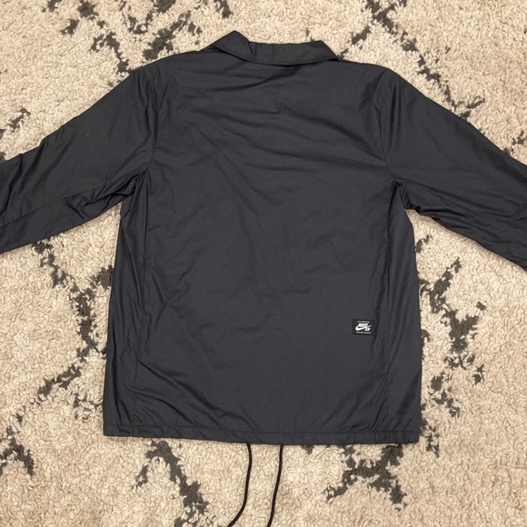 Nike SB coaches jacket - Picture 2 of 7